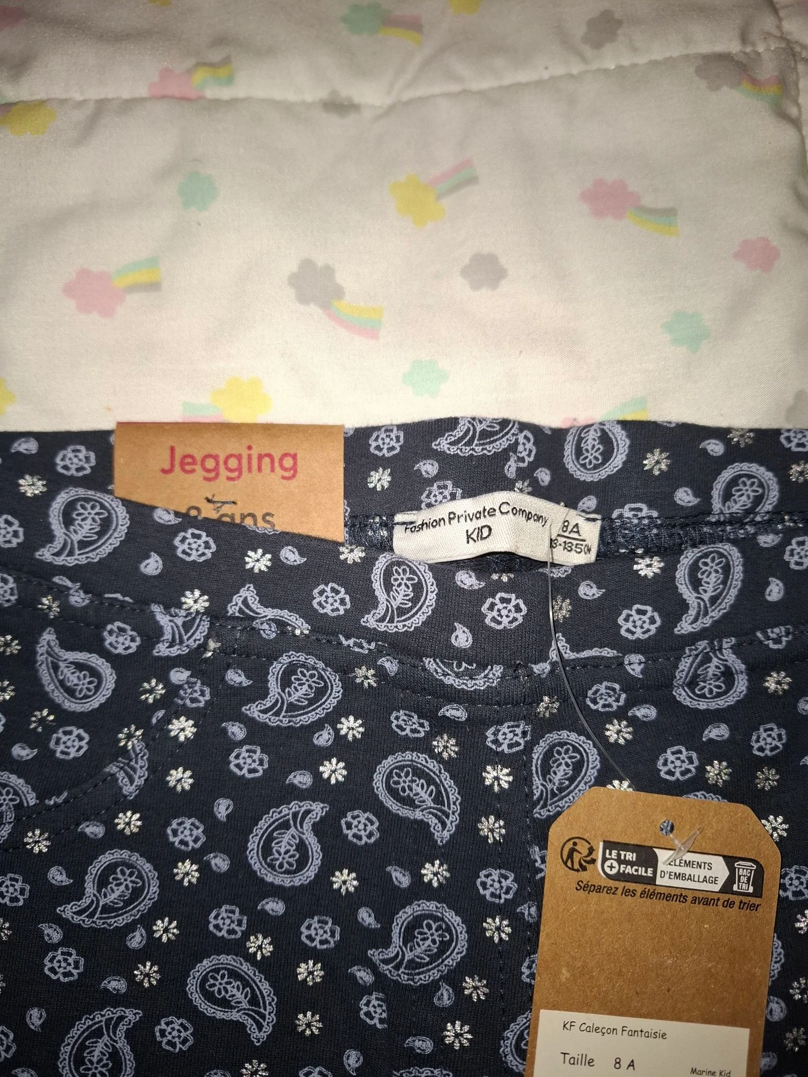 Calça jegging fashion private company nova – photo 3